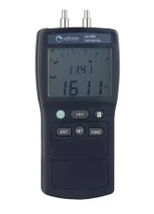 Digitální manometr PRESSOTEST 100