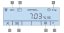Analyzátor vlhkosti KERN DLB 160-3A