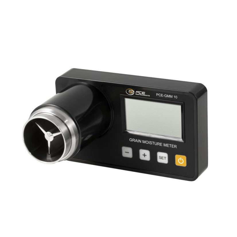 Vlhkomer obilia PCE-GMM 10