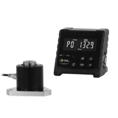 Momentové meradlo PCE-TWT 220NM 22 … 220 Nm so snímačom na kábli