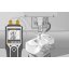 Zariadenie na meranie teploty Laserliner ThermoMaster Plus Set