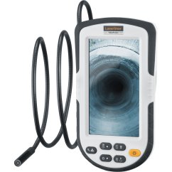 Video inspekční systém Laserliner VideoPocket