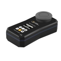 Fotometer PCE-CP 20 na bazén vrátane tvrdosti vody