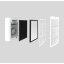 Sada filtrov 3v1 Laserliner AirBreeze 360 Filter-Set