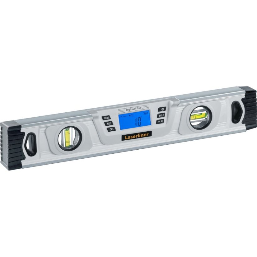 Digitální vodováha Laserliner DigiLevel Plus 40