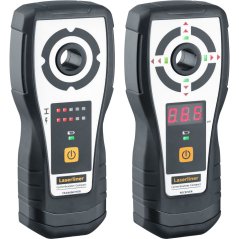 Profesionální přístroj pro vedení vrtání Laserliner CenterScanner Compact