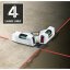 Čiarový laser Laserliner SuperSquare-Laser 4