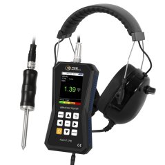 Merač vibrácií PCE-VT 3750S