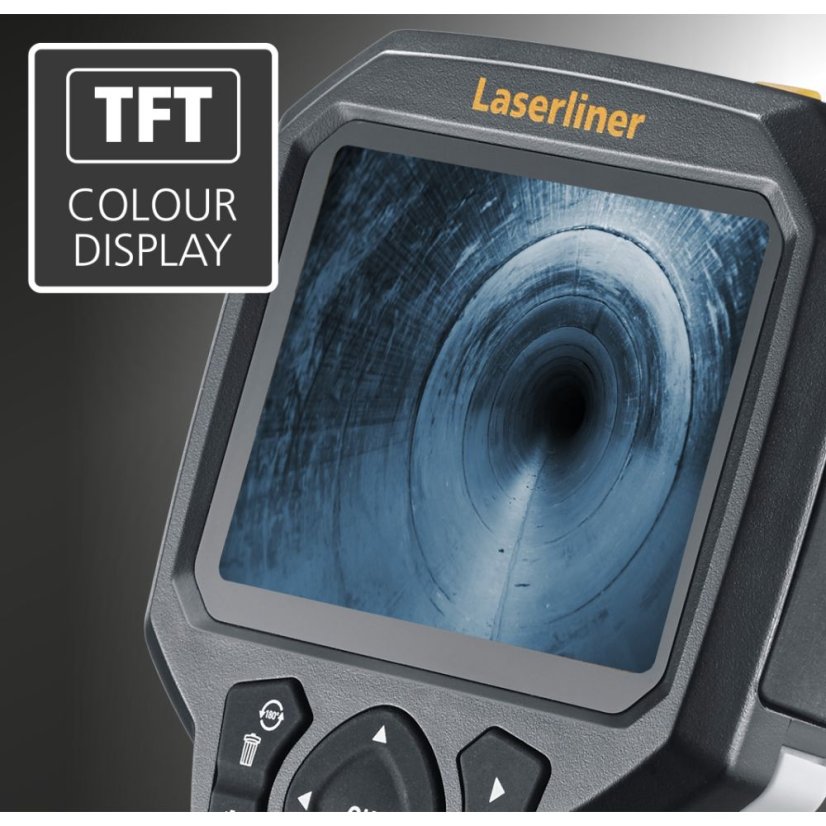 Inspekční kamera Laserliner VideoScope Set