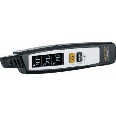 Digitálny vlhkomer Laserliner ClimaPilot Plus