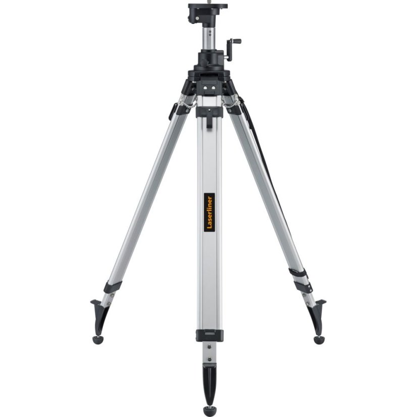 Rotační laser Laserliner Quadrum M 350 S Set 4