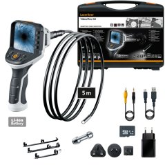 Inspekční kamera Laserliner VideoFlex G4 XXL