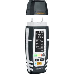 Prístroj na meranie vlhkosti materiálu Laserliner DampMaster Plus