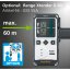Křížový laser Laserliner PowerCross-Laser 5G