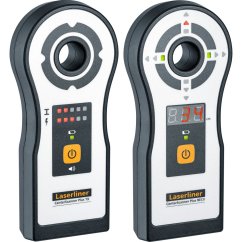 Profesionálný prístroj na vedenie vŕtania Laserliner CenterScanner Plus