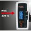 Rotačný laser Laserliner Quadrum DigiPlus 410 S
