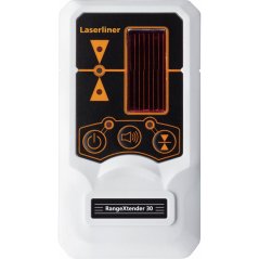 Laserový přijímač - RangeXtender 30