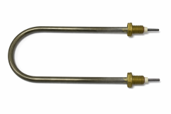 Ohrevné teleso - typ U