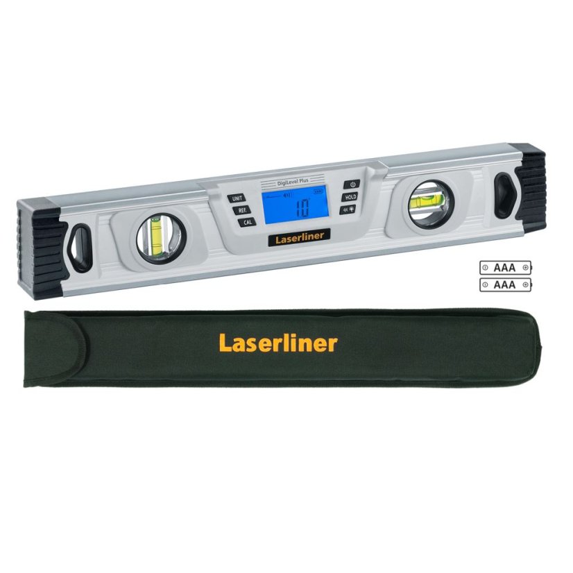Digitální vodováha Laserliner DigiLevel Plus 40