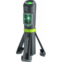 Krížový laser Laserliner SuperCross-Laser Pocket Plus