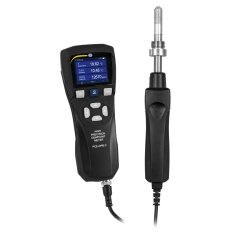 Měřič rosného bodu PCE-DPM 3 se sondou G1/2" do 20 barů
