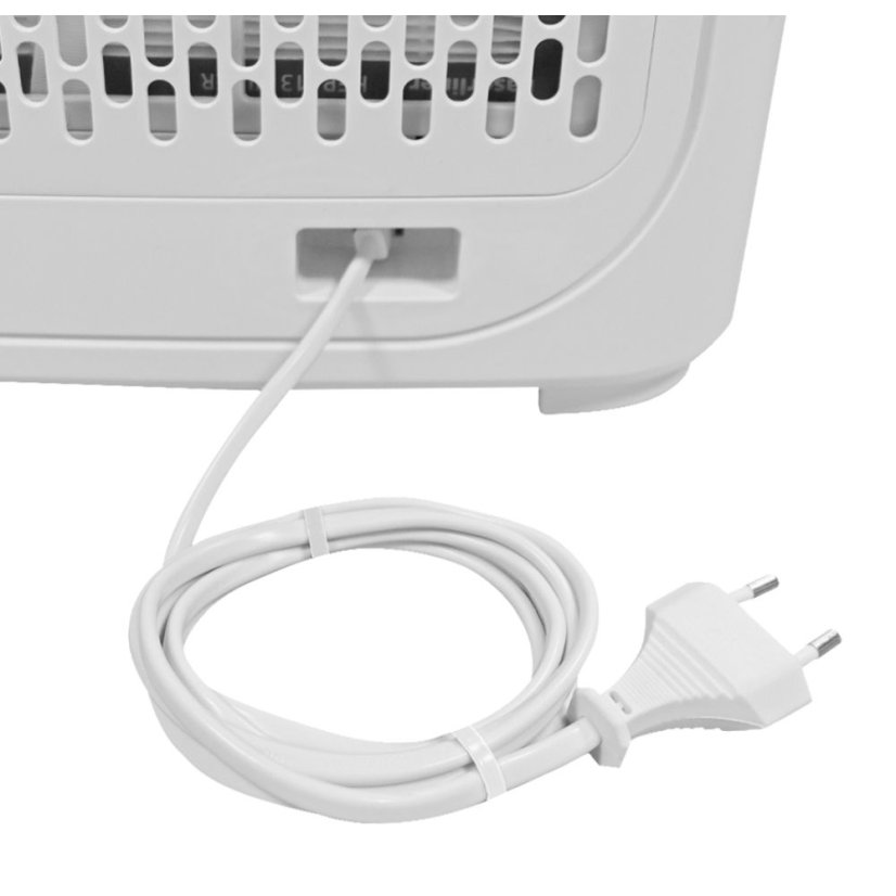 Čistička vzduchu s HEPA filtrom Laserliner AirBreeze 510UV