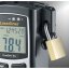 Datalogger teploty vlhkosti Laserliner ClimaData Box
