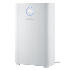 Čistička vzduchu s HEPA filtrom Laserliner AirBreeze 360UV