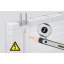 Dvojpólová skúšačka napätia Laserliner ActiveMaster Digital