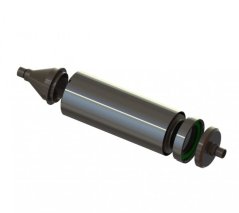 Impaktorový zachytávač PM10 a PM2,5 - Dadolab