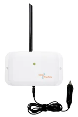 Access Point Mobile - internetový modul pre dataloggery AiroSensor