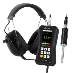 Merač vibrácií PCE-VT 3850S