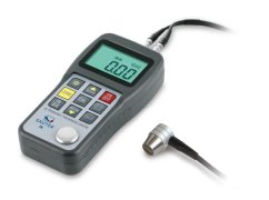 Ultrazvukový hrúbkomer Sauter TN-230-0.01US
