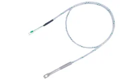 Kontaktný snímač teploty TOPE-6, TTJE-6, TTKE-6