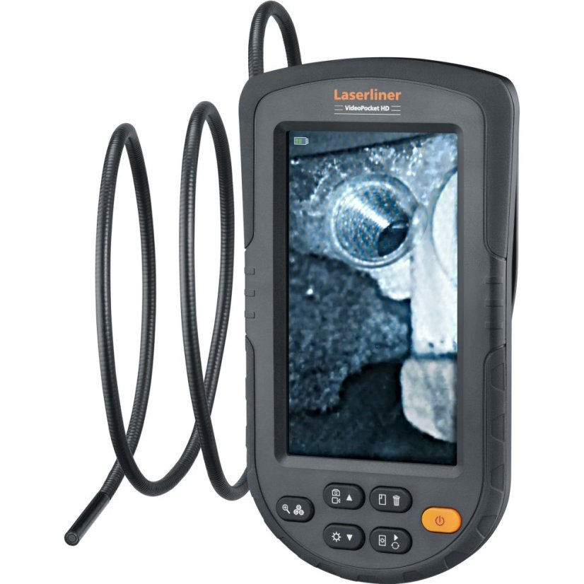 Video inspekční systém Laserliner VideoPocket HD