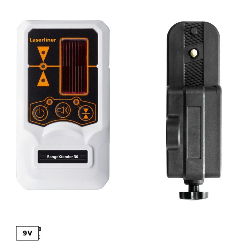 Laserový přijímač - RangeXtender 30