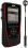 Digitální multifunkční anemometr KIMO VT210 - Model - Prenosné anemometre: VT210H - s vrtulovou 70 mm sondou, Měřicí rozsah: 0.4 až 35 m/s a -20 až +80°C