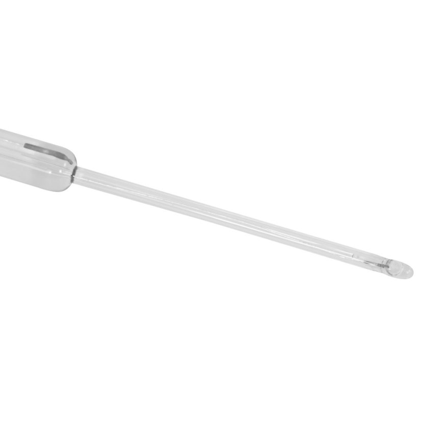 Laboratórny pH meter PCE-PH 228LAB-ME3 s pichacou elektródou Ø 3 mm