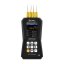 4-kanálový teplomer PCE-T 420 s dataloggerom pre 8 typov termočlánkov
