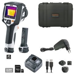 Termovízna kamera Laserliner ThermoCamera HighSense