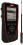Digitální multifunkční anemometr KIMO VT210 - Model - Prenosné anemometre: VT210H - s vrtulovou 70 mm sondou, Měřicí rozsah: 0.4 až 35 m/s a -20 až +80°C