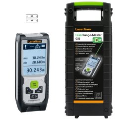 Laserový diaľkomer Laserliner LaserRange-Master Gi5
