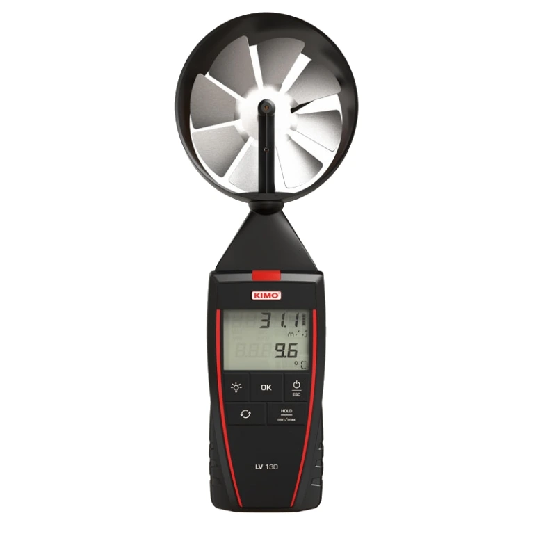 Anemometr KIMO LV130
