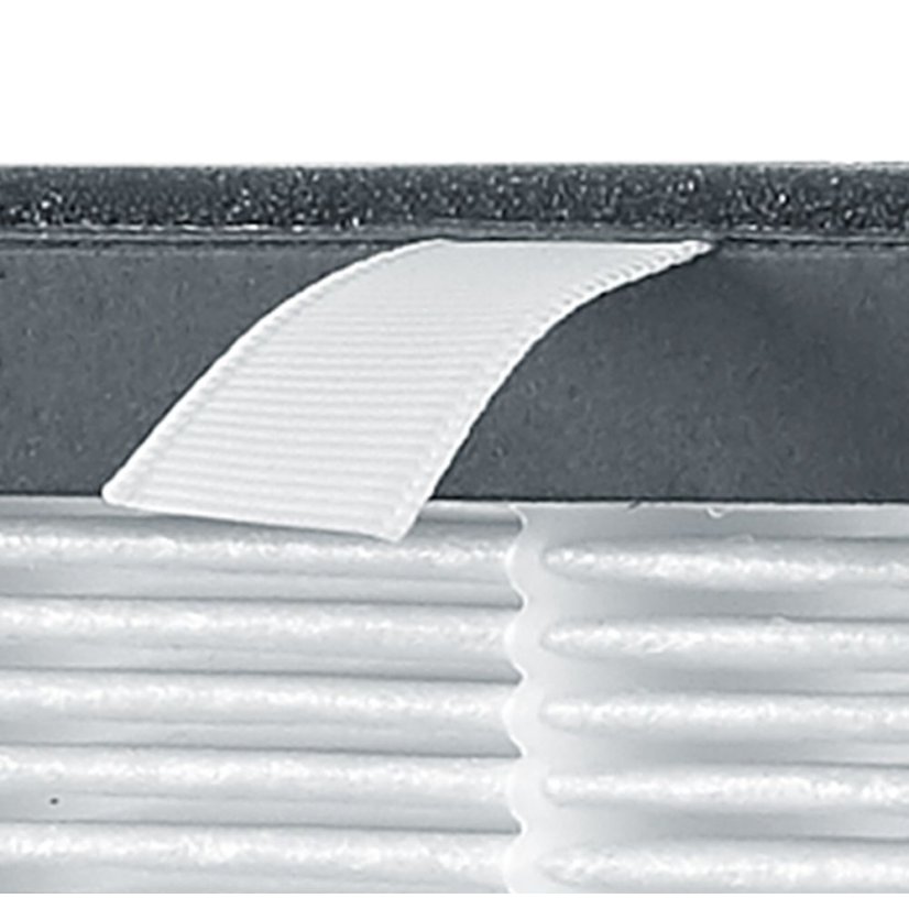 Sada filtrov 3v1 Laserliner AirBreeze 360 Filter-Set