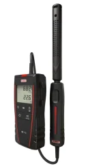 Detektor oxidu uhličitého KIMO AQ110