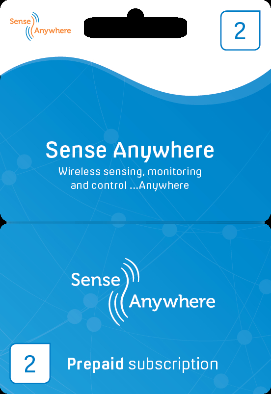 Zvýhodnená sada AiroSensor T + Access Point + 2 kredity