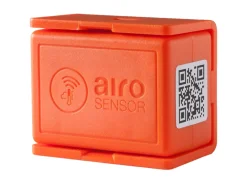 Záznamník teploty a vlhkosti (datalogger) AiroSensor TRH