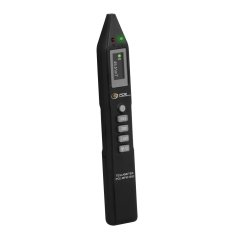 Merač magnetického poľa PCE-MFM 2500 s indikáciou polarity