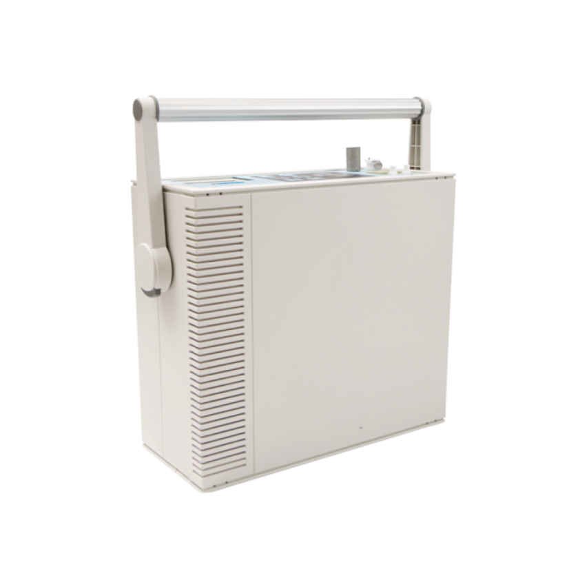 Analyzátor měření kvality vzduchu Sauermann SI-AQ Expert