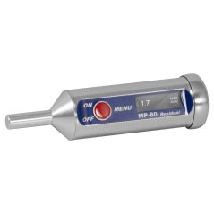 Merač zvyškového magnetizmu LM-MP80 s kalibračným normálom